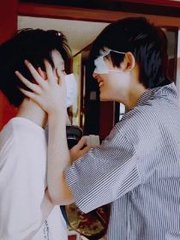 宝贝放松点别太紧了